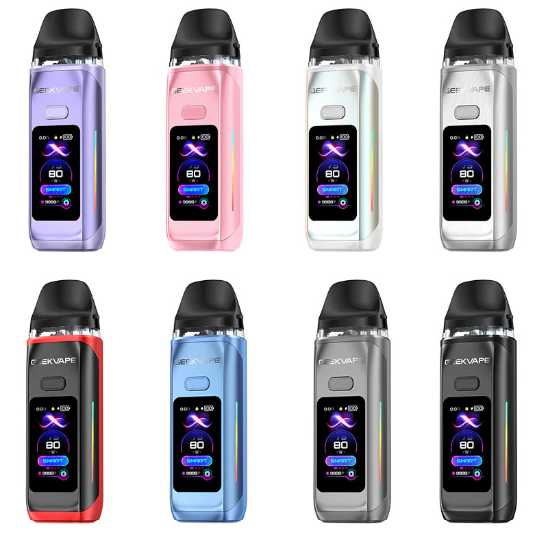Стартовый набор GeekVape Digi Max R (Original)