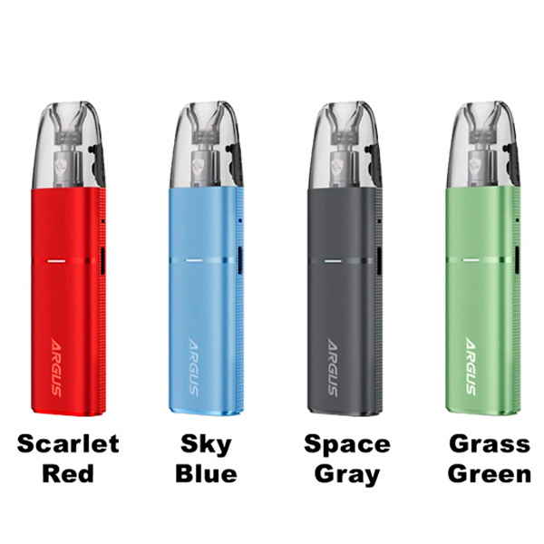 Стартовый набор Voopoo Argus G3 mini (Original) - 2