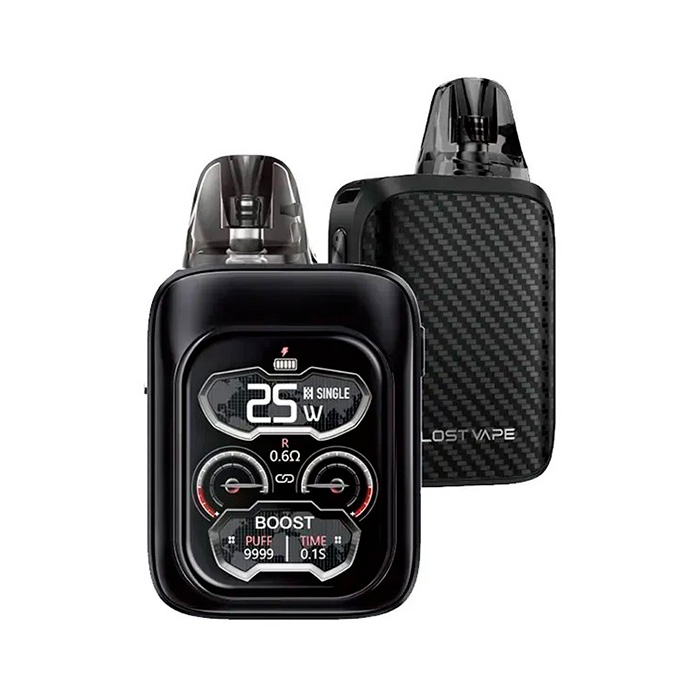 Стартовий набір Lost Vape Ursa Baby 3 PRO (Original) - 1