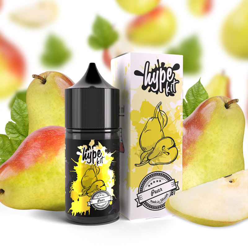Набор Hype Pear, 30 мл
