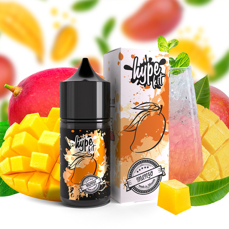 Набор Hype Mango, 30 мл