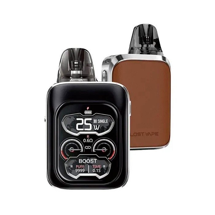 Стартовий набір Lost Vape Ursa Baby 3 PRO (Original) - 2