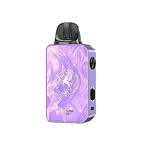 Стартовый набор Lost Vape Centaurus E40 (Original) - 13
