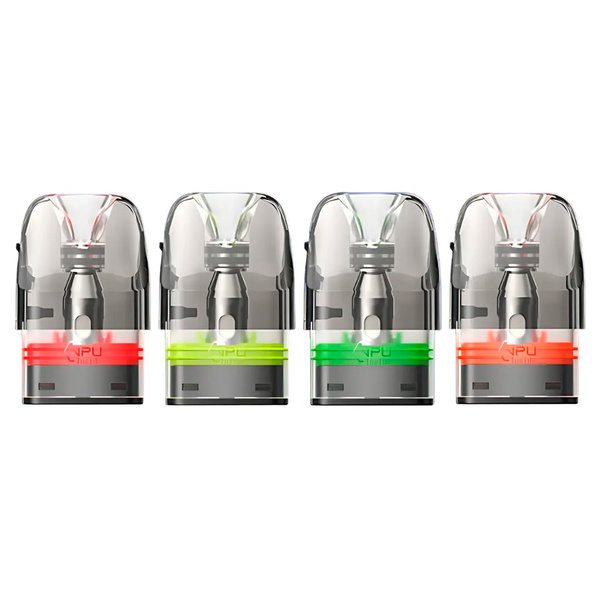 Сменный картридж Geekvape Q Side Fill (Original)