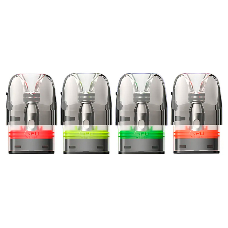 Сменный картридж Geekvape Q Side Fill (Original)
