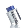 Атомайзер Hellvape Dead Rabbit RDA (Original)