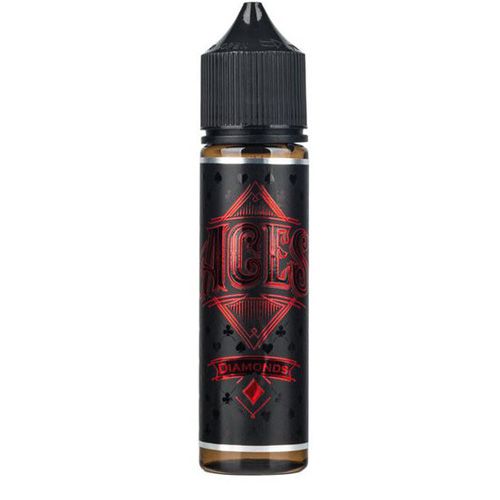 Жидкость Aces Diamonds, 60 мл