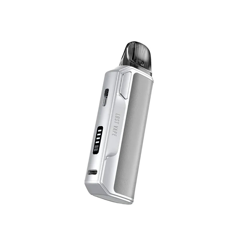 Стартовый набор Lost Vape Thelema Elite S (Original) - 1
