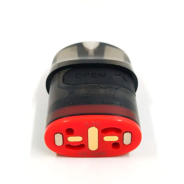 Сменный картридж Lost Vape E Plus Dual Mesh (Original) - 1