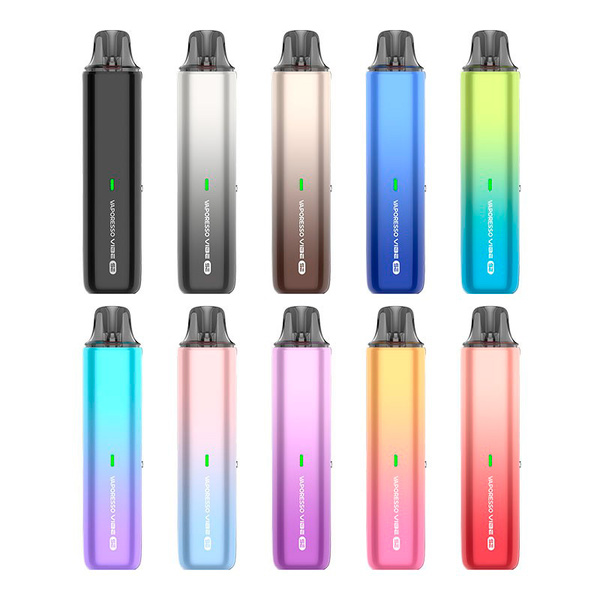 Стартовый набор Vaporesso Vibe SE (Original)