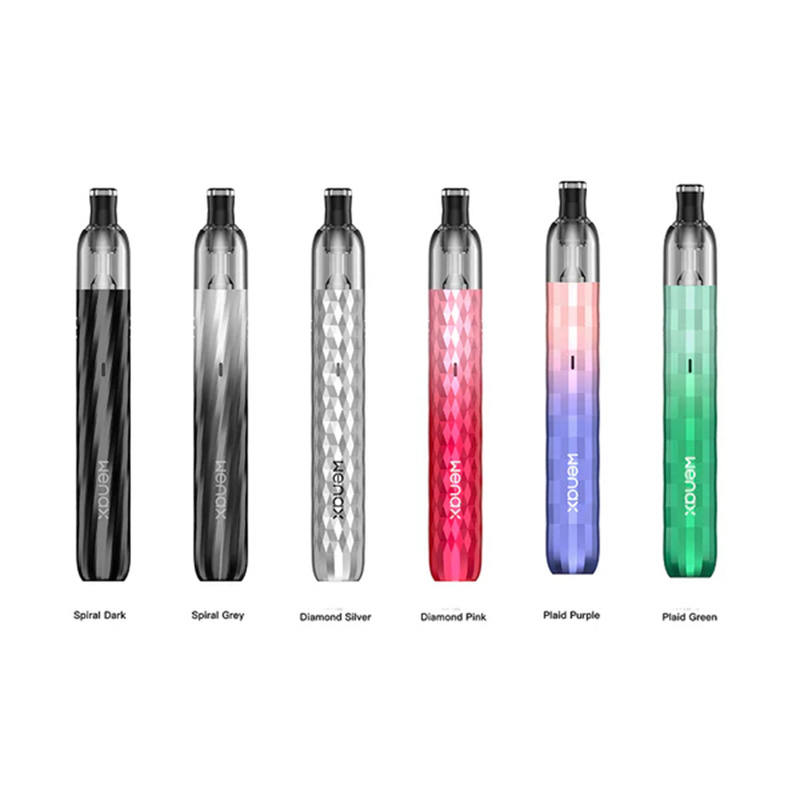 Стартовый набор GeekVape Wenax M1 (Original) - 12