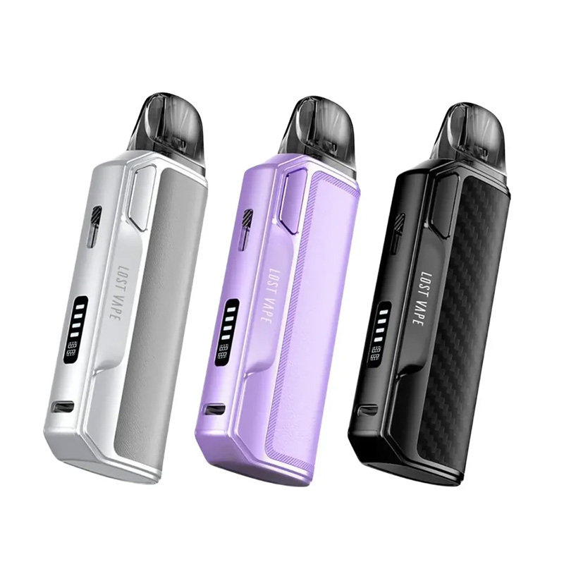 Стартовый набор Lost Vape Thelema Elite S (Original)