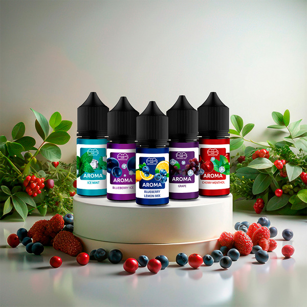 Набор Flavorlab Disposable Puff 30 мл