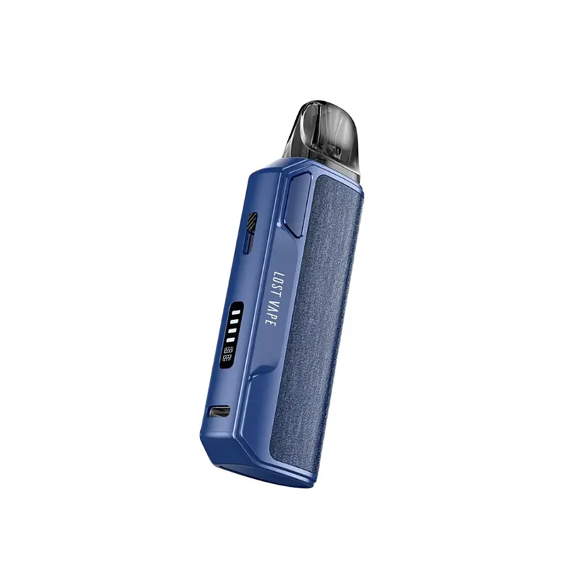 Стартовый набор Lost Vape Thelema Elite S (Original) - 5