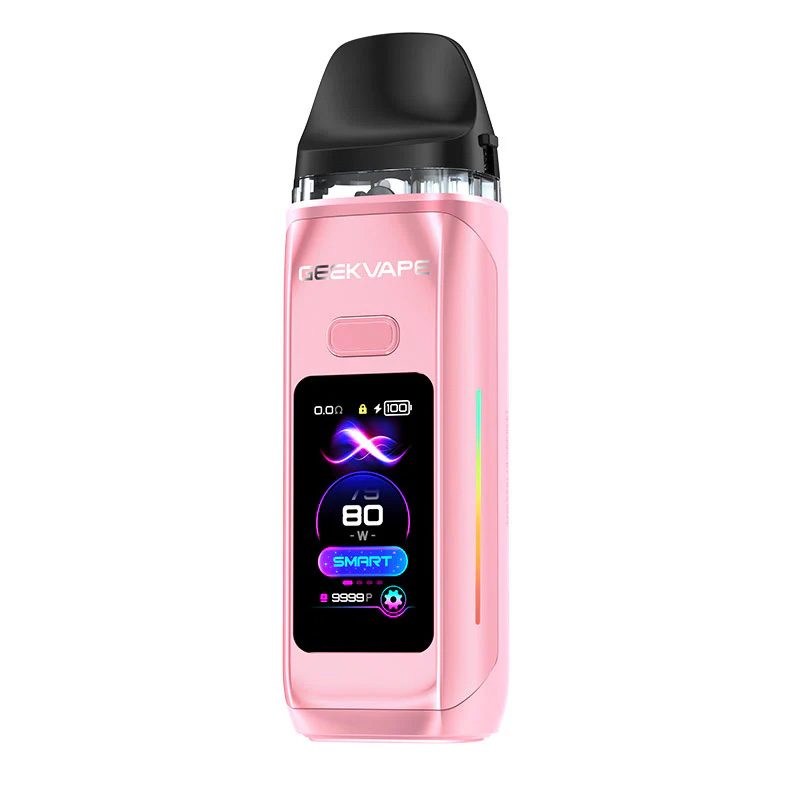 Стартовый набор GeekVape Digi Max R (Original) - 8