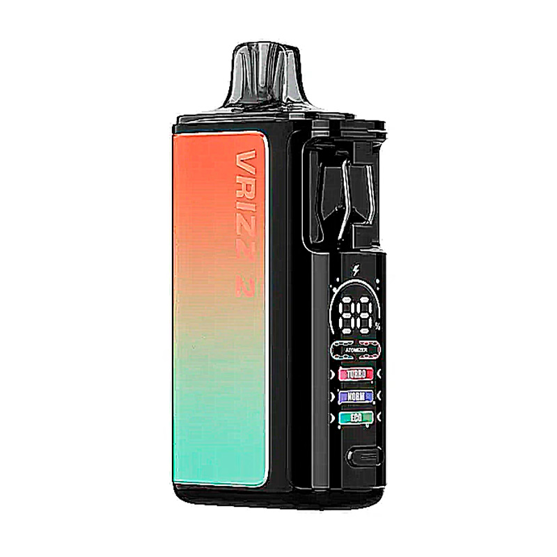 Стартовый набор Voopoo Vrizz 2 (Original) - 4