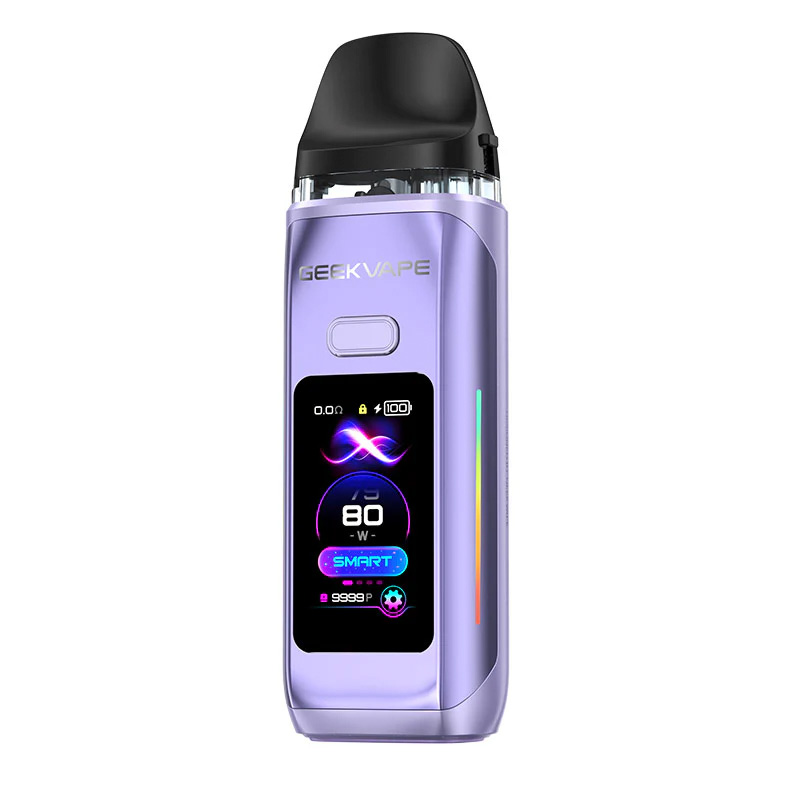 Стартовый набор GeekVape Digi Max R (Original) - 3