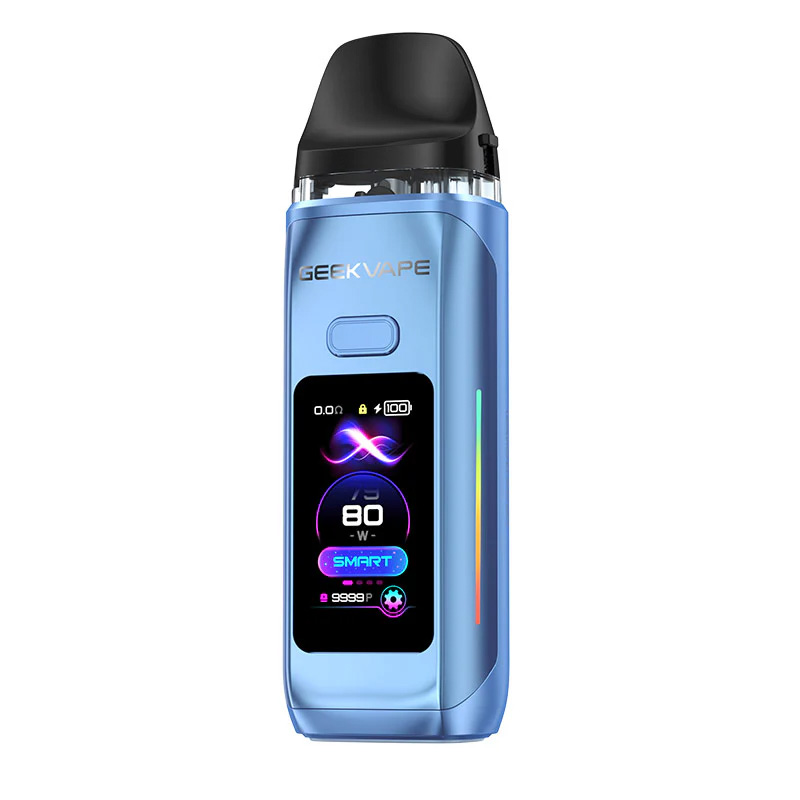 Стартовый набор GeekVape Digi Max R (Original) - 2