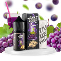 Набор Hype Black Grape Lemonade, 30 мл