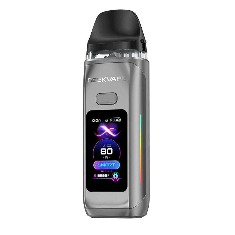 Стартовый набор GeekVape Digi Max R (Original) - 4