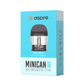 Сменный картридж Aspire Minican Top Filling (Original)