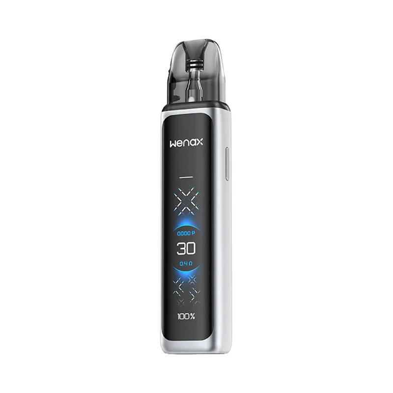 Стартовий набір GeekVape Wenax Q Ultra (Original) - 3