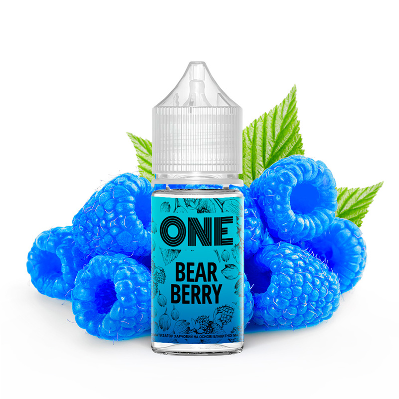 Набор ONE Bear Berry, 30 мл