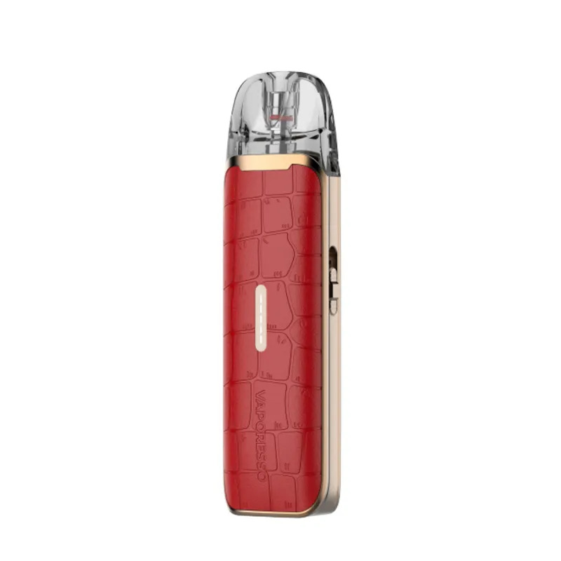 Стартовый набор Vaporesso LUXE Q3 (Original) - 4
