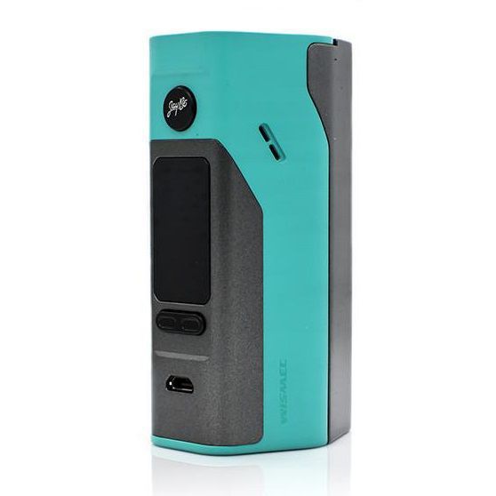 Бокс мод Wismec Reuleaux RX2 / 3 (Original) - 8