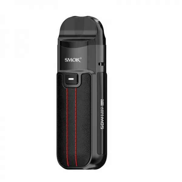 Стартовий набір Smok Nord 50W 1800mAh (Original) - 1