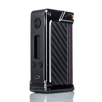 Бокс мод Lost Vape Paranormal DNA250C TC (Original)