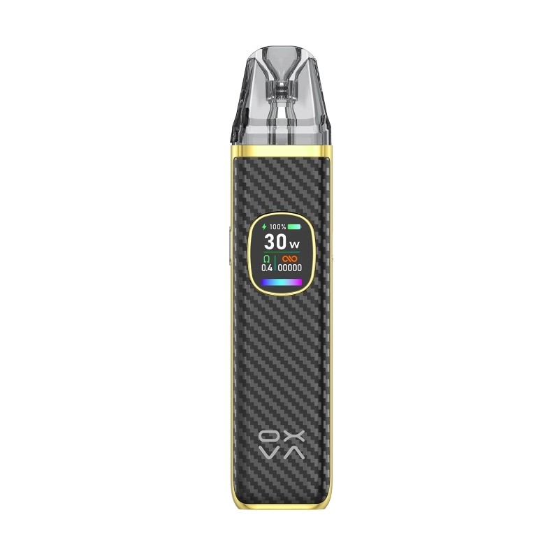 Стартовый набор OXVA Xlim Pro 2 (Original) - 9