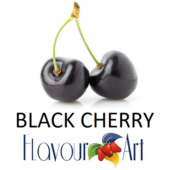 Ароматизатор FlavourArt Black Cherry (Черешня)