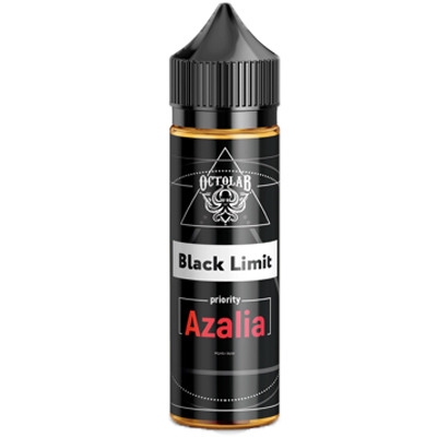 Рідина Black Limit Azalia, 60 мл - 1