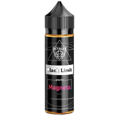 Жидкость Black Limit Magneta, 60 мл - 1