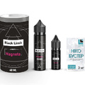 Набор Black Limit Magneta, 60 мл Органический