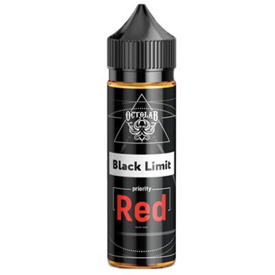 Жидкость Black Limit Red, 60 мл - 1