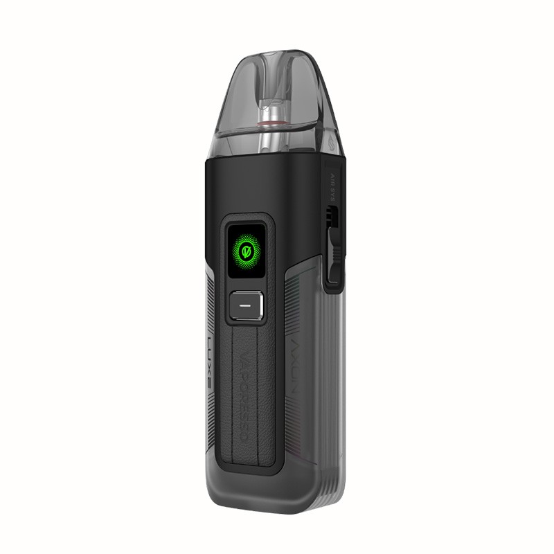 Стартовий набір Vaporesso LUXE X2 (Original) - 3
