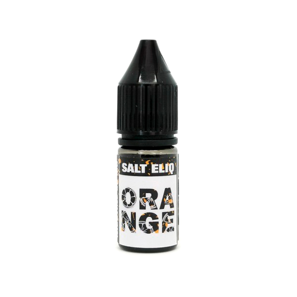 Жидкость Black Triangle Salt Upods Orange, 10 мл