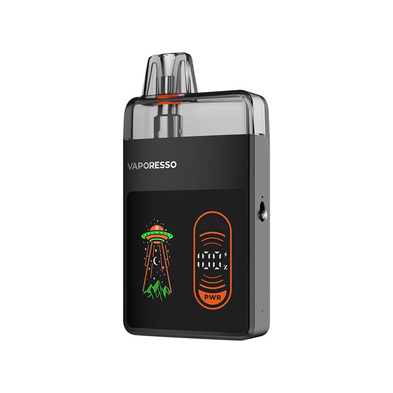 Стартовый набор Vaporesso ECO Nano Pro (Original) - 2