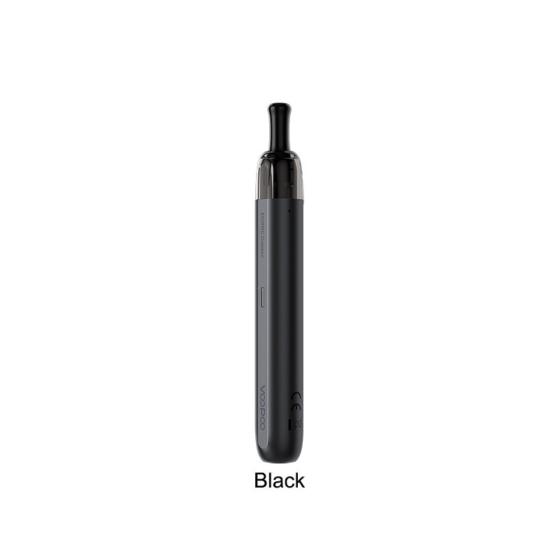 Стартовый набор Voopoo Doric Galaxy Pen (Original) - 4