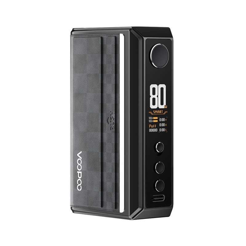 Бокс мод Voopoo Drag 5 177W (Original) - 7