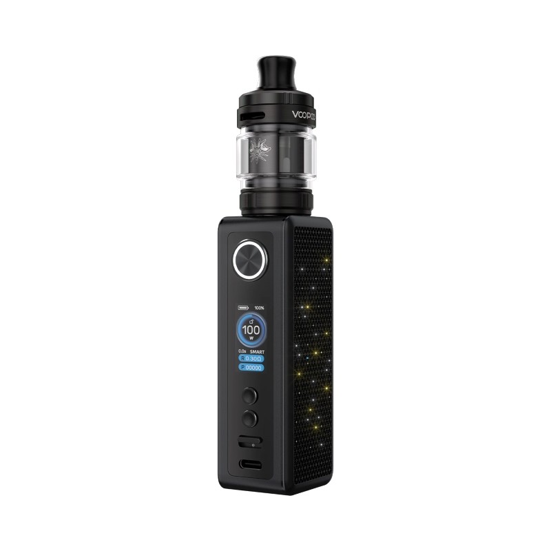Стартовий набір Voopoo Vinci Spark 100W (Original) - 2