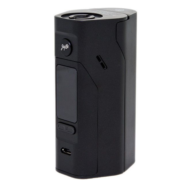 Бокс мод Wismec Reuleaux RX2 / 3 (Original) - 1