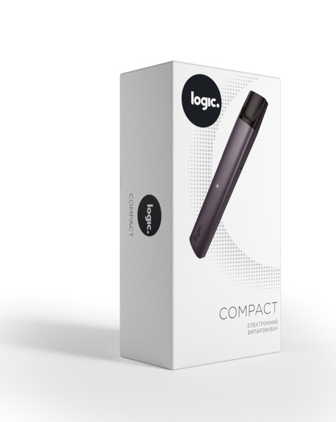Стартовый набор Logic Compact Kit (Original)
