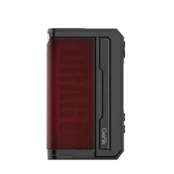 Бокс мод Voopoo Drag 3 177W TC (Original) - 12