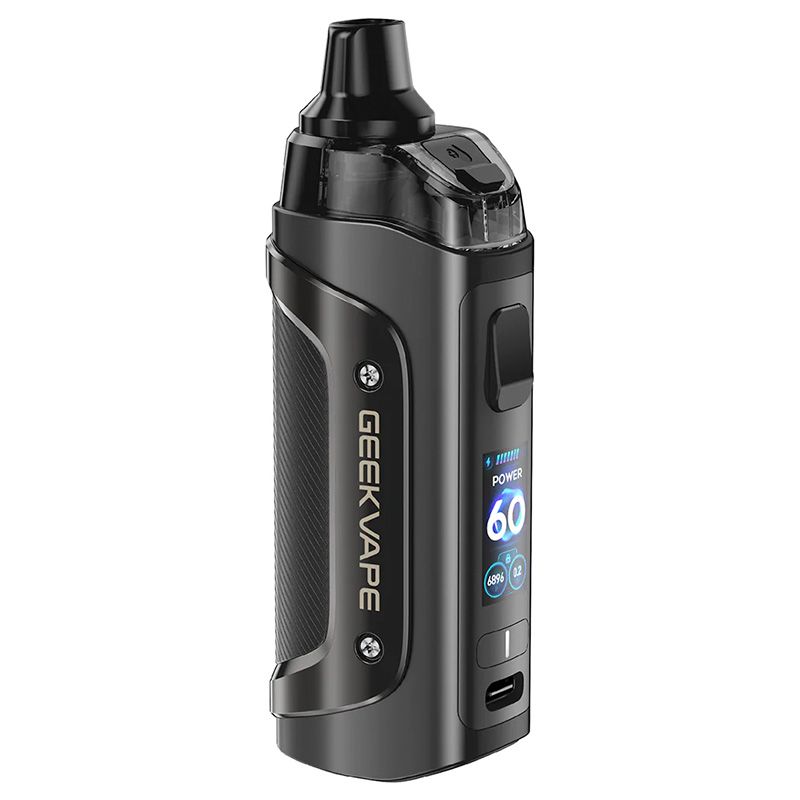 Стартовый набор GeekVape Aegis Boost 3 (Original) - 9