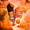 Набор Chaser My Mint Tangerine Mint, 30 мл