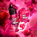 Набор Chaser My Mint Cranberry Mint, 30 мл