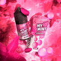 Набір Chaser My Mint Bubble Mint, 30 мл
